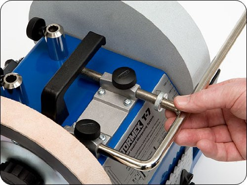 Tormek US105 Universal Support with Micro Adjust