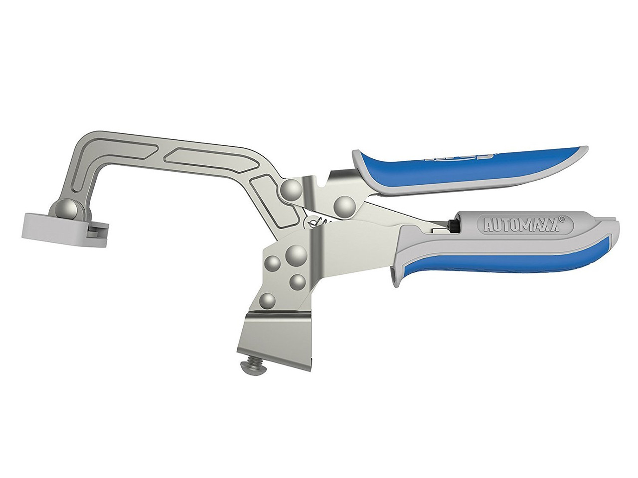 KREG TOOL KBC3 Kreg Automaxx Bench Clamp, 3"