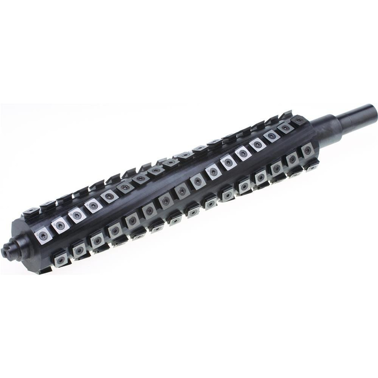 Byrd Tool Corp. SHELIX Cutterhead H7768 for 15-in. Planers