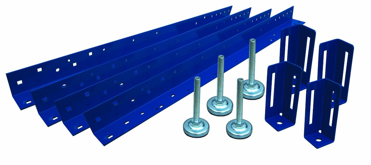 Kreg KBS1000 31-Inch Universal Bench Legs, Set of 4