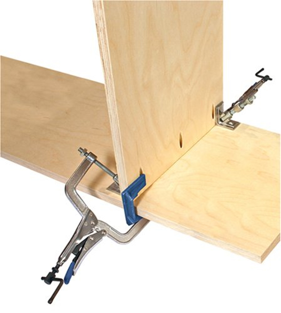 Kreg KHC-90DCC 90-degree Corner Clamp