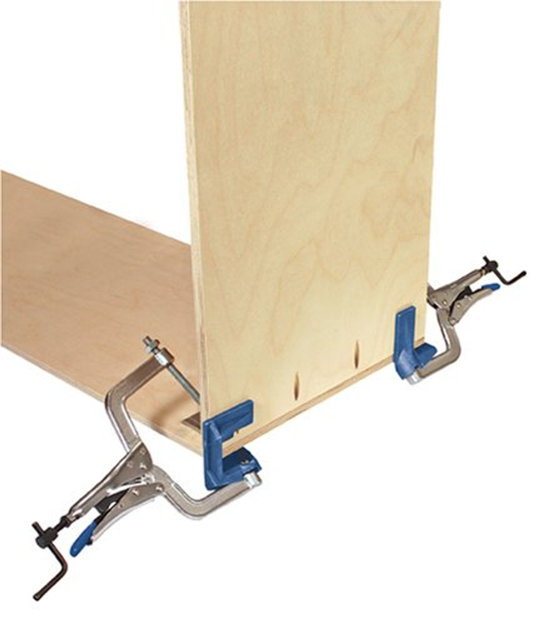 Kreg KHC-90DCC 90-degree Corner Clamp