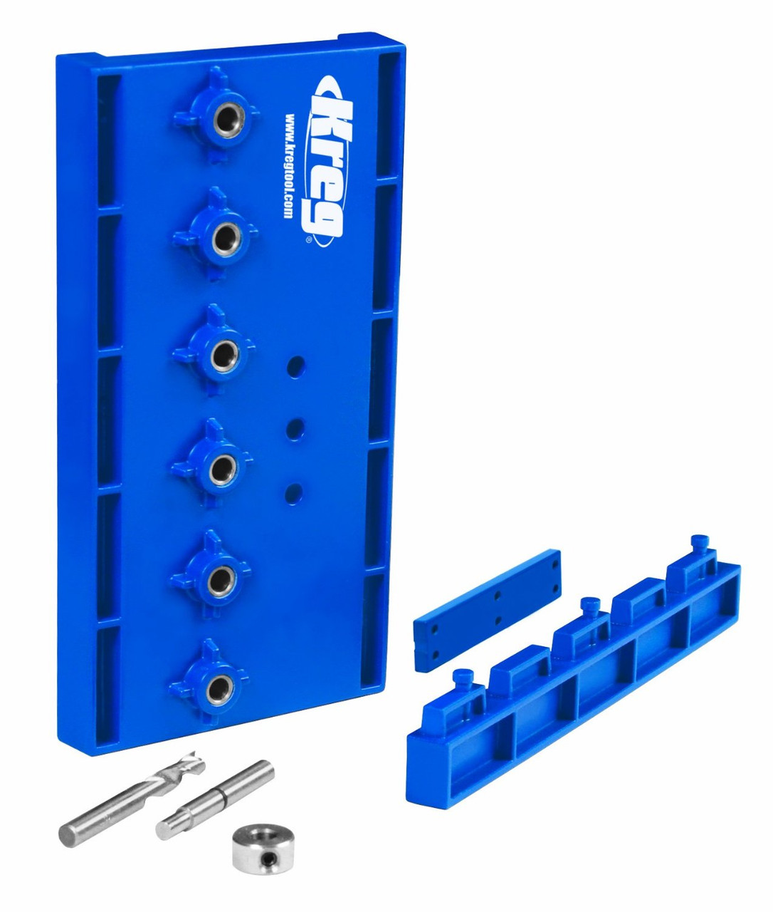 Kreg KMA3200 Shelf Pin Drilling Jig Viking Mountain Tool Works