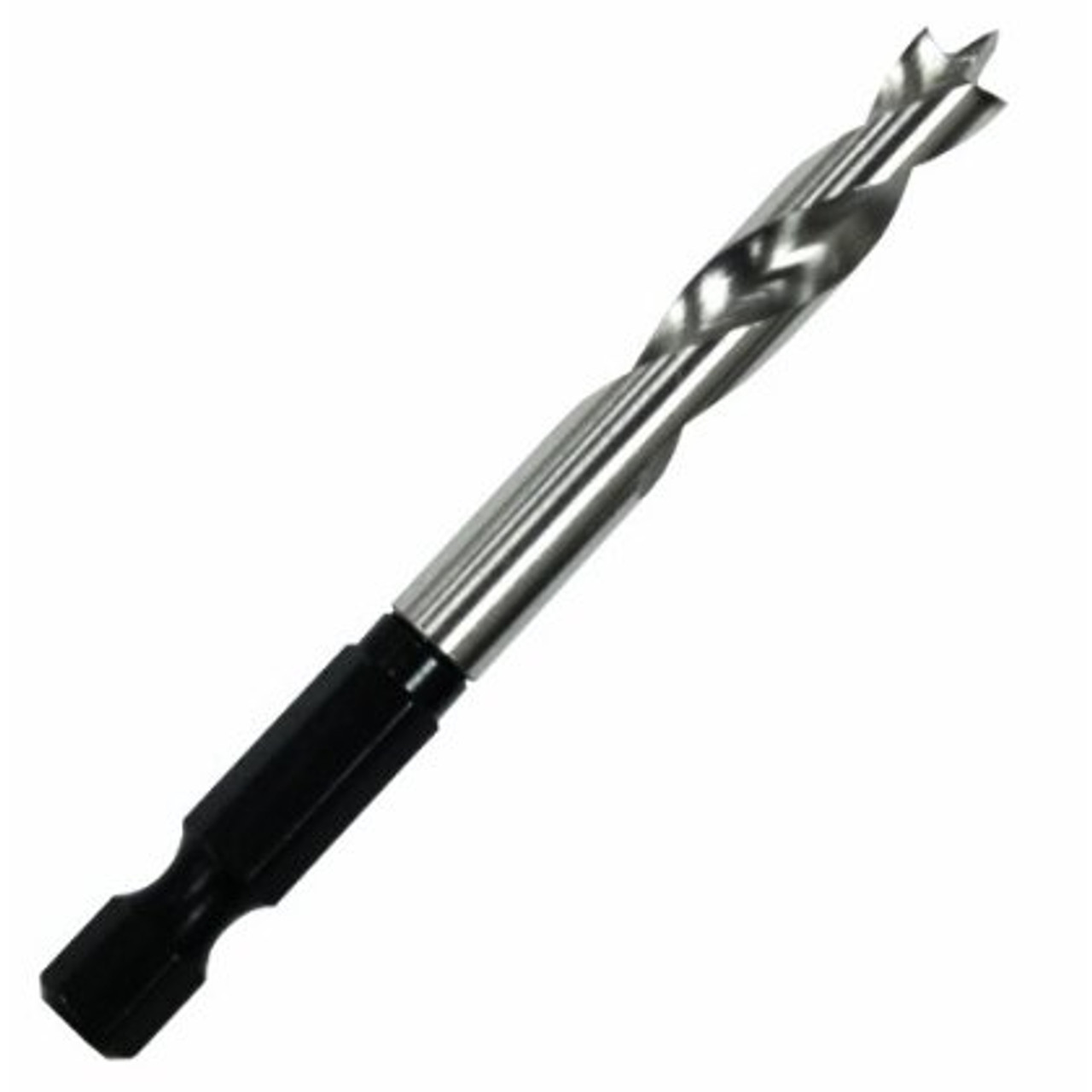 Kreg Tool Company KMA3210 1/4-Inch Kreg Shelf Pin Jig Drill Bit