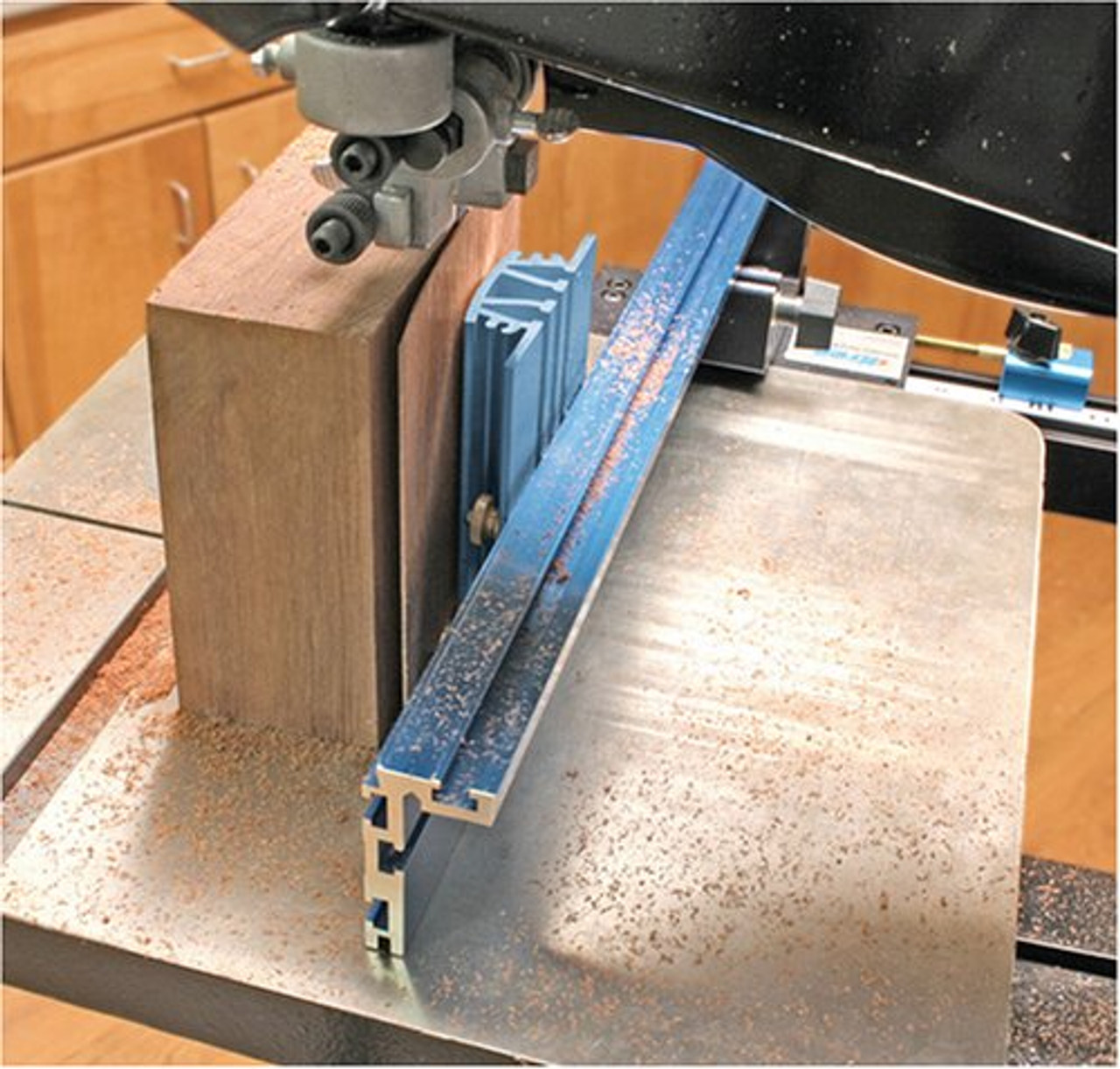 Kreg KMS7214    7-Inch Resaw Guide