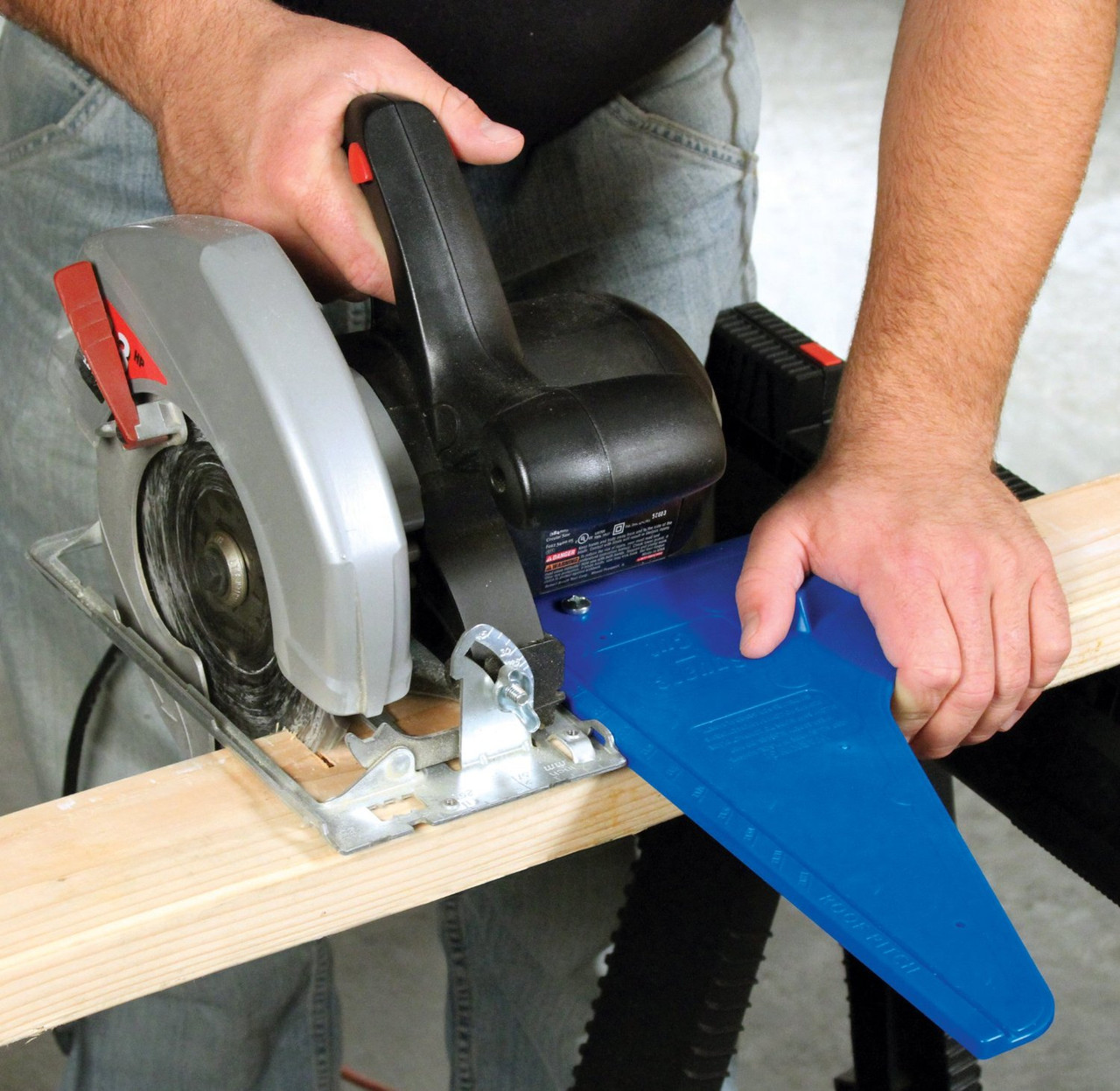 Kreg KMA2600 Square-Cut