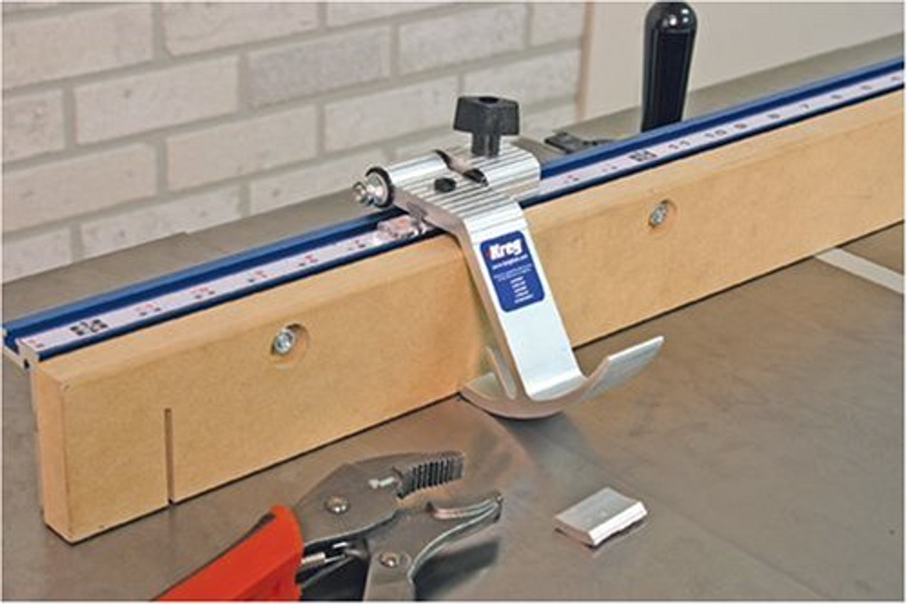 Kreg KMS7801 Standard Swing Stop