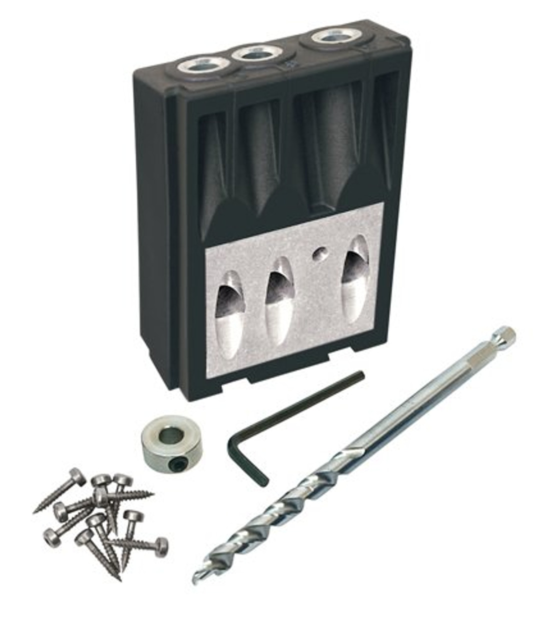 Kreg KJMICRODGB Jig Micro Drill Guide System
