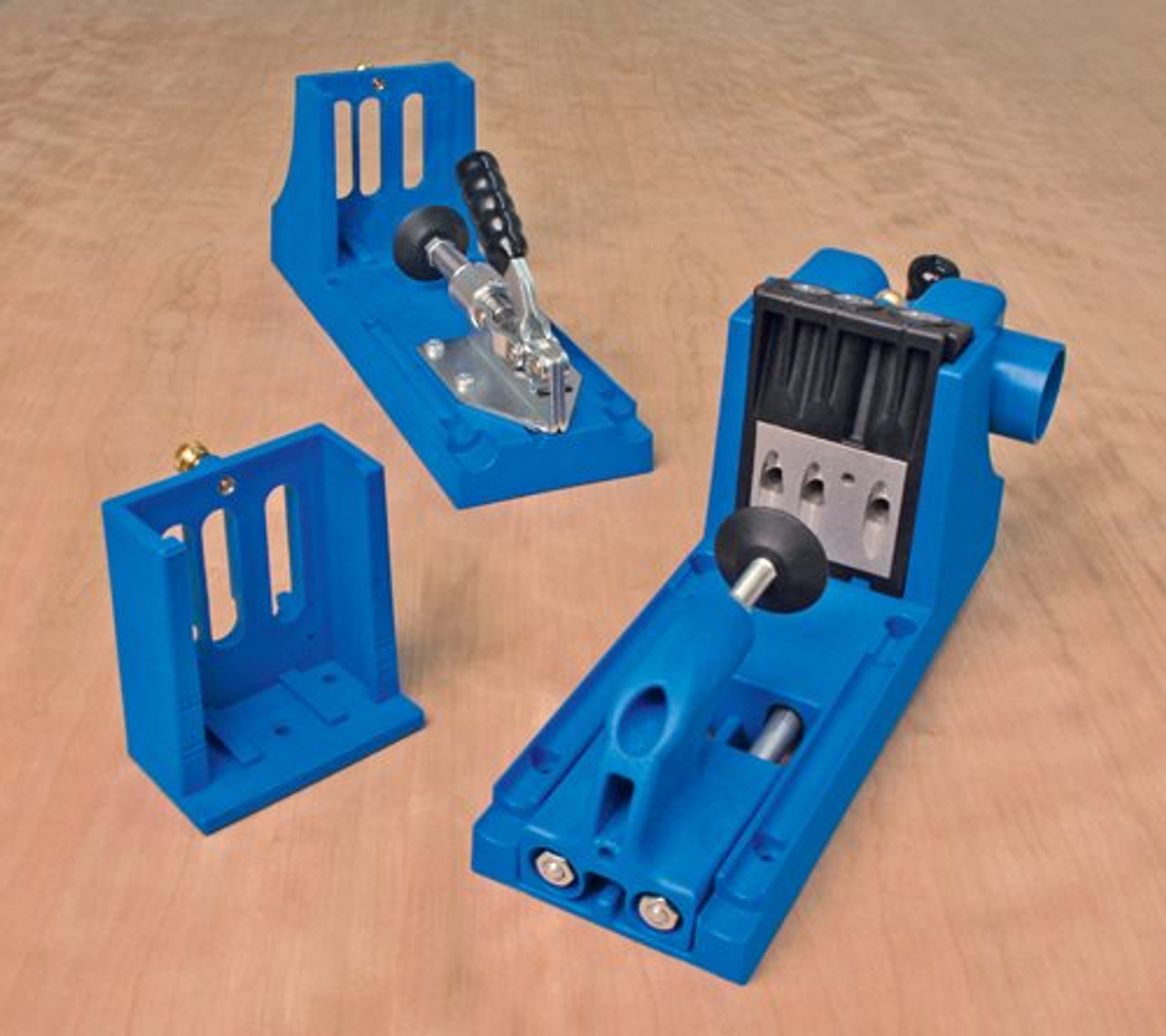 Kreg KJMICRODGB Jig Micro Drill Guide System