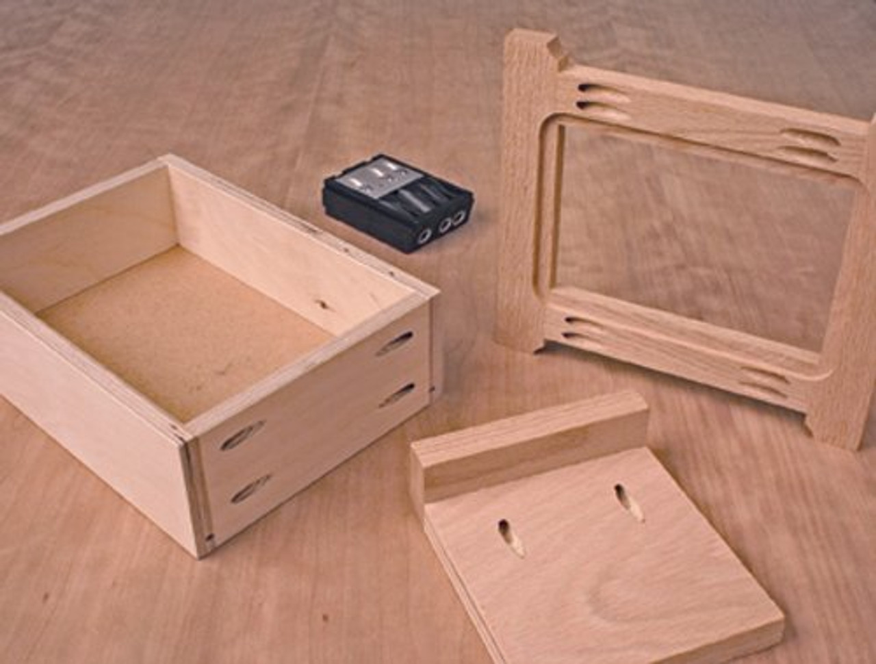 Kreg KJMICRODGB Jig Micro Drill Guide System