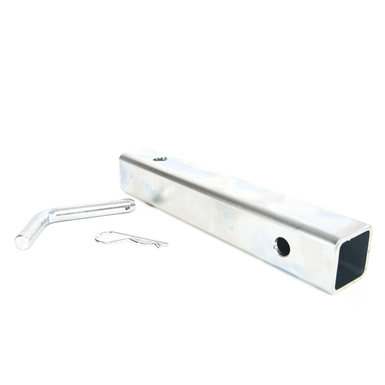 Portable Winch Co. PCA-1267 2 inch Square Tubing with Bent Pin