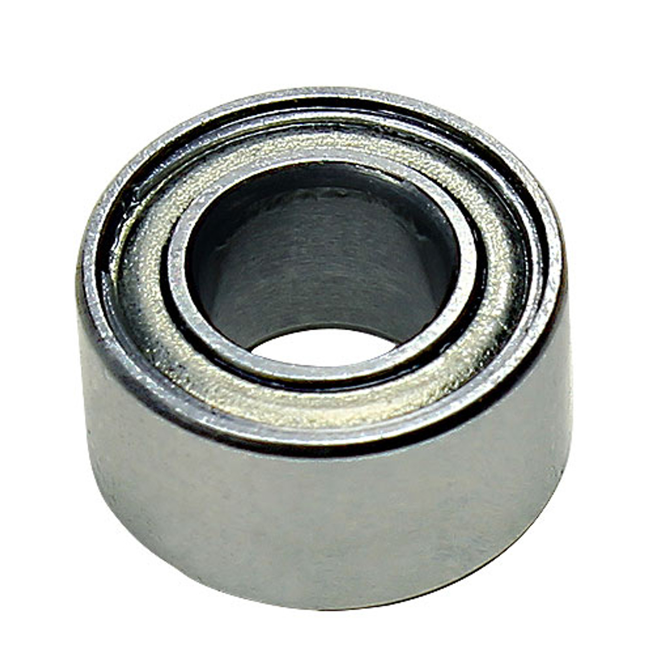 Whiteside B2 Ball Bearing for Woodworking - 3/8"OD, 3/16"ID