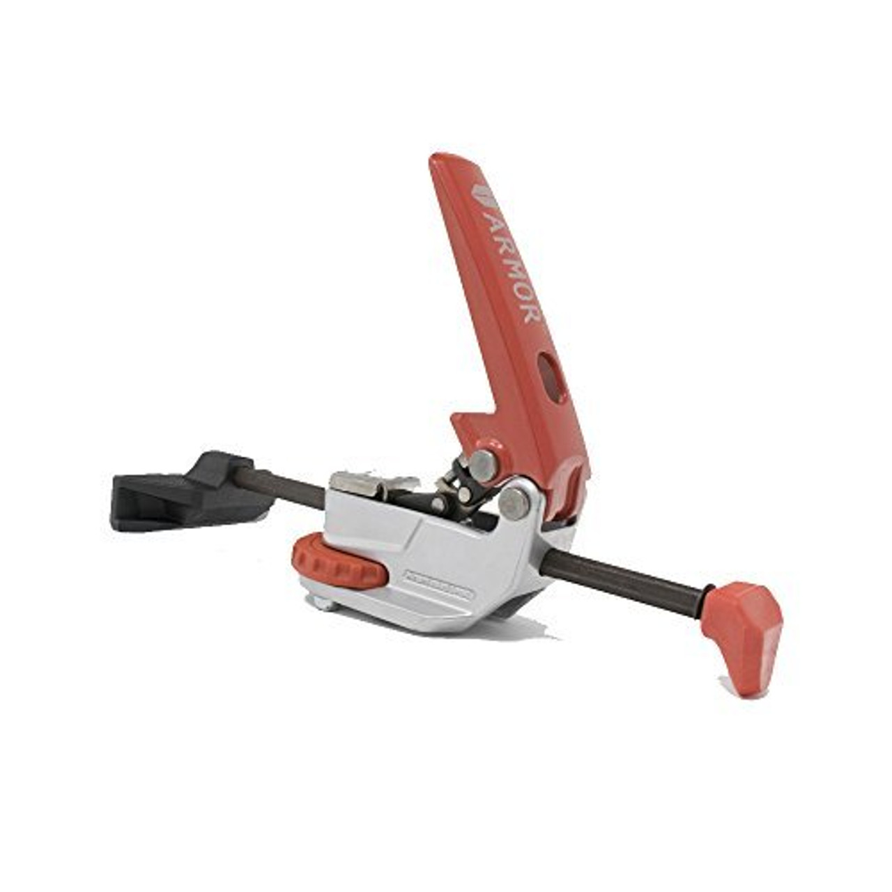 Armor Tools B7-IL Auto-Adjust In Line T-Track Clamp