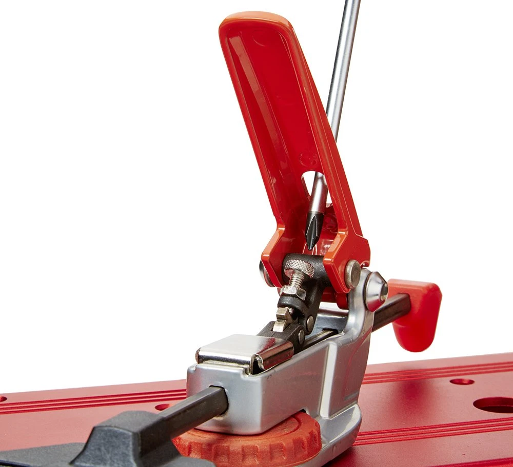 Armor Tools P7-IL Auto-Adjust In Line Dog Clamp