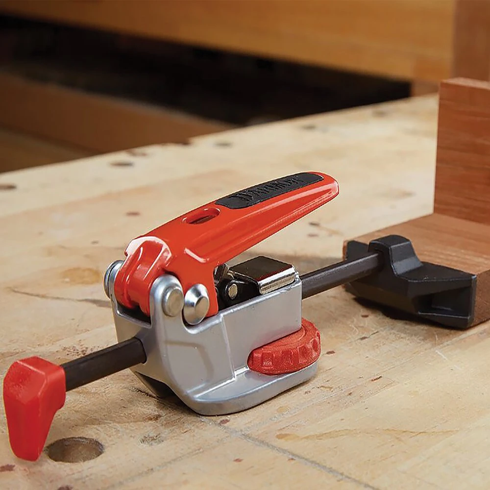 Armor Tools P7-IL Auto-Adjust In Line Dog Clamp