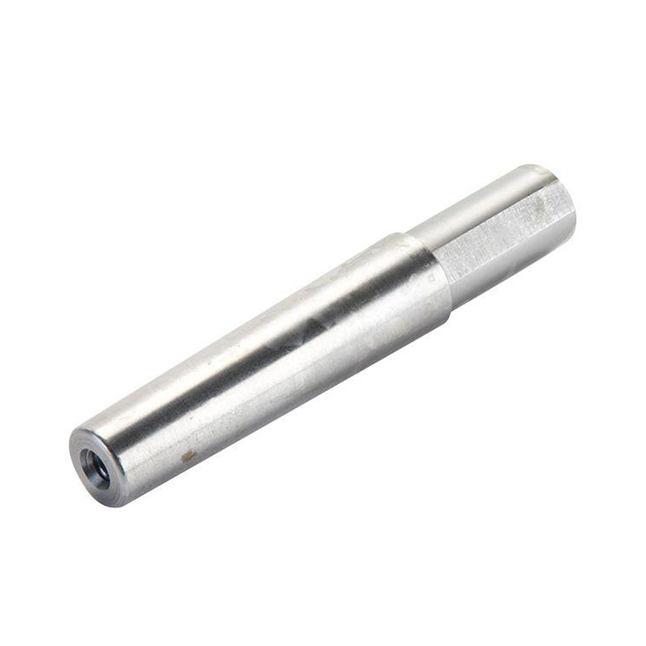 Beall Tool 2 Morse Taper Mandrel From Viking Mountain Tool Works