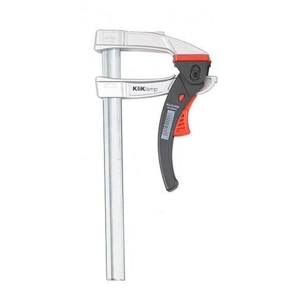 Bessey KLI3.008 8-Inch KliKlamp Ratcheting Woodworking Lever Clamp