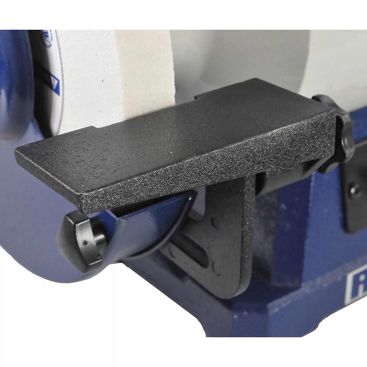 RIKON Power Tools 80-808 8" Low Speed Bench Grinder