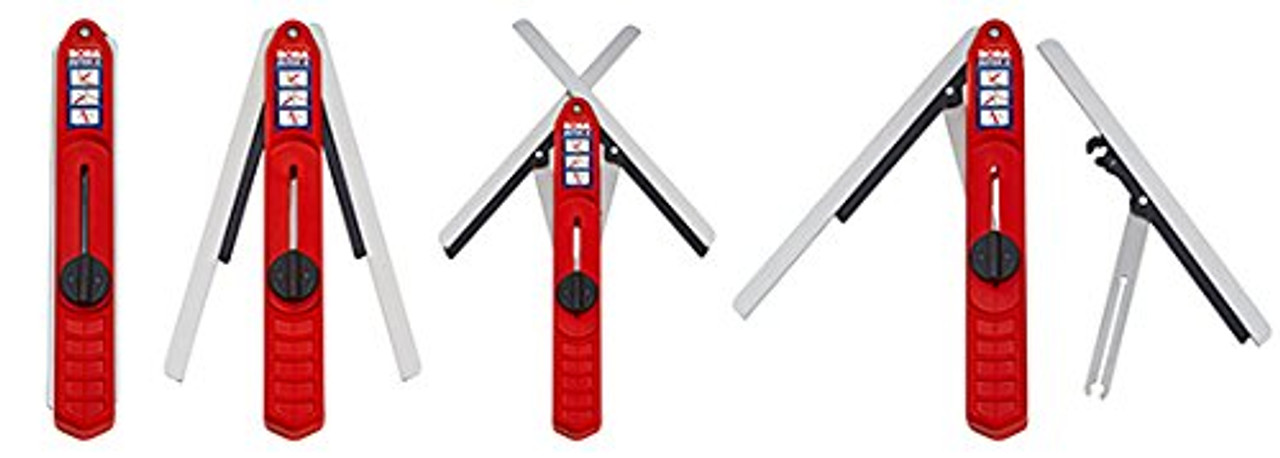 Bora MiteriX Angle Duplicating Tool 530401-E
