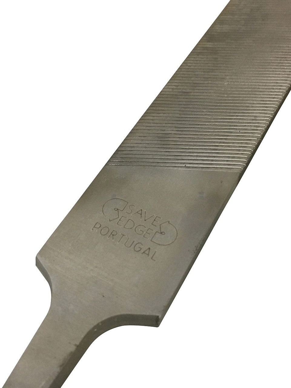 Save Edge Mill Coarse Laminate File - 12"