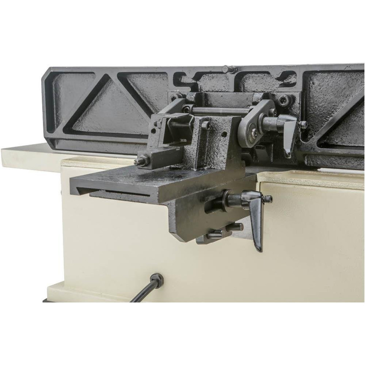 Shop fox 6in benchtop jointer w1829 deals
