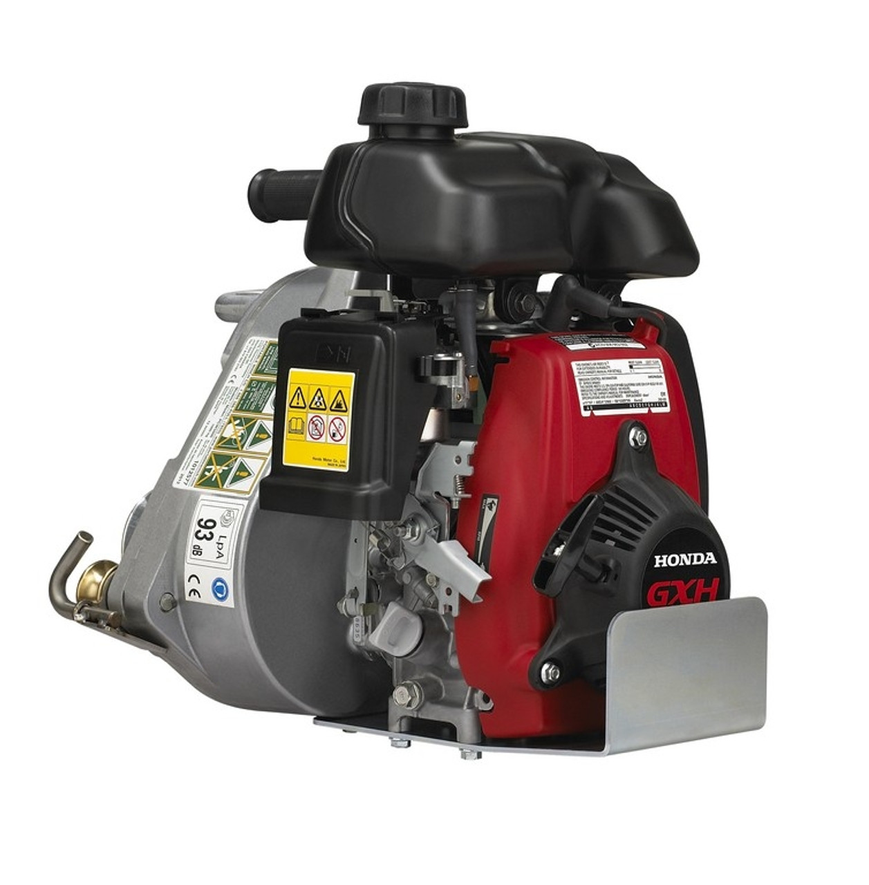 Portable Winch PCW5000-HK Gas-Powered Portable Capstan Winch Hunting Kit