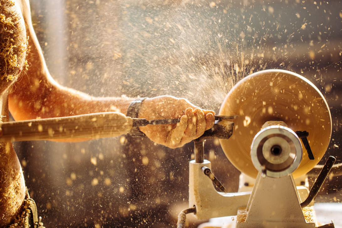 Lathes: The Basics Lathes: The Basics