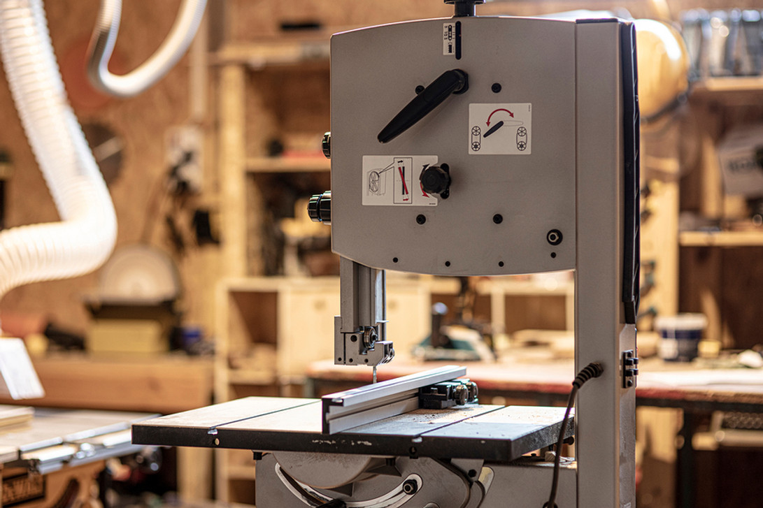 Bandsaw Basics Bandsaw Basics