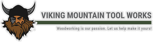 Viking Mountain Tool Works