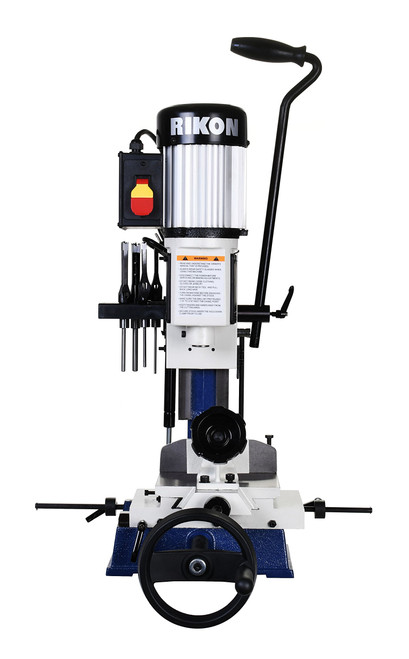 RIKON Power Tools 34-260 Bench Top X/Y Mortiser