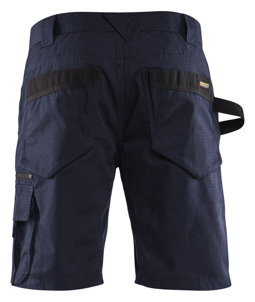 Blaklader 1638 Stretch Rip Stop Work Shorts