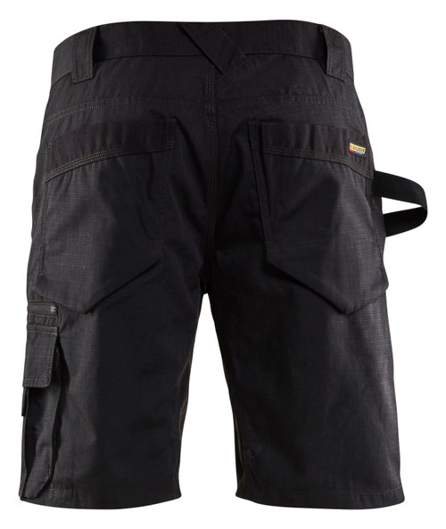 Blaklader 1638 Stretch Rip Stop Work Shorts