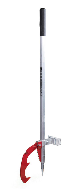Woodchuck Tool DualPro Log Lifter/Cant Hook/Peavey/Forestry Dual/Timberjack