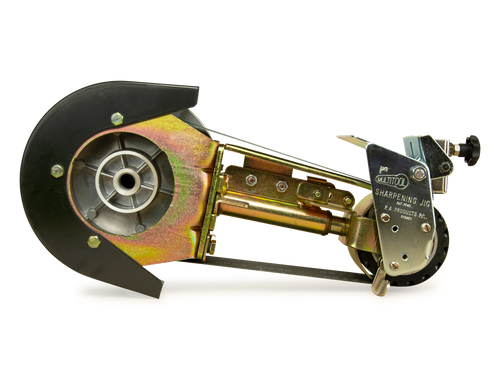 multi tool attachment for bench grinder