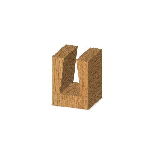 Whiteside Router Bits K33 7-Degree Dovetail