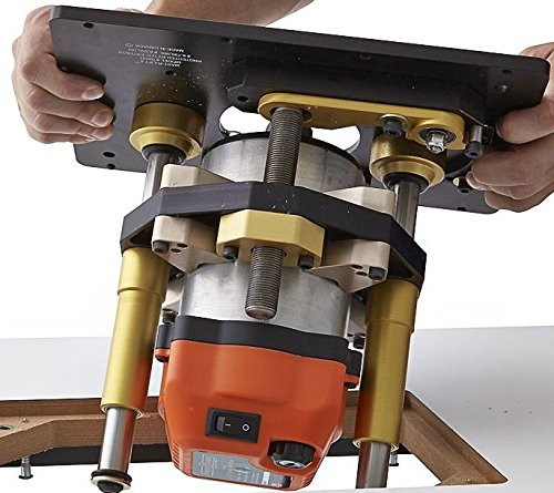 Power router lift discount