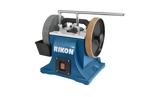 RIKON Power Tools 82-100 8" Wet Sharpening Stone