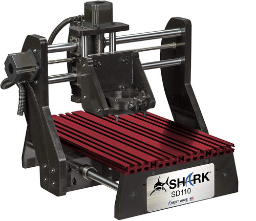NEXT WAVE CNC Products - Viking Mountain Tool Works