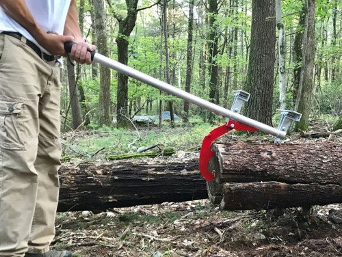 log moving tools