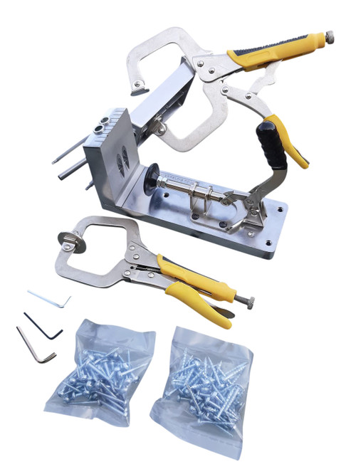 Kreg pocket deals hole jig k2000