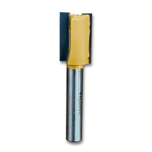 Sommerfeld's Straight Bit-Two Flute 1/2CD,3/4CL,2OL,1/4SH