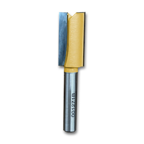 Sommerfeld's Straight Bit-Two Flute 1/2CD,1CL,2-1/4OL,1/4SH