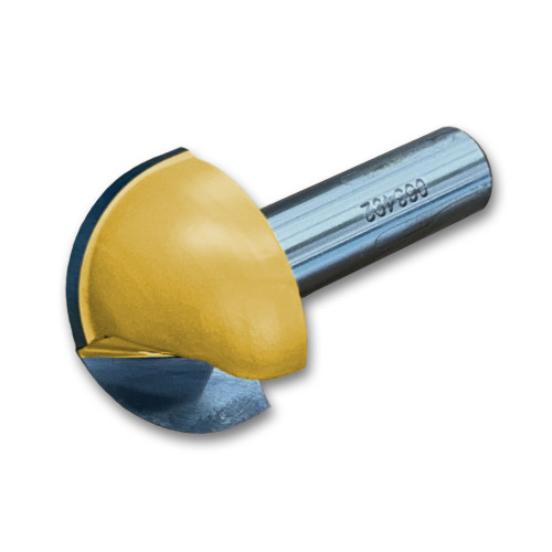 Core Box Bit 11/16CR,1-3/8CD,7/8CL,2-1/2OL,1/2SH