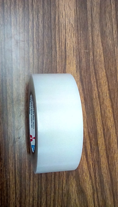  ALPHA G-Tape 1009CL 2in x 164ft Translucent Masking Protection and Repair Tape