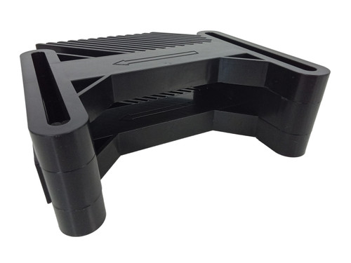  SawStop RT-HFD Double Horizontal Feather Board For Woodworking Router Table