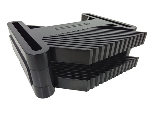  SawStop RT-HFD Double Horizontal Feather Board For Router Table