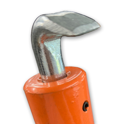 Viking Woodsman 48 inch Aluminum Handle Cant Hook Stronger then Steel with less weight*