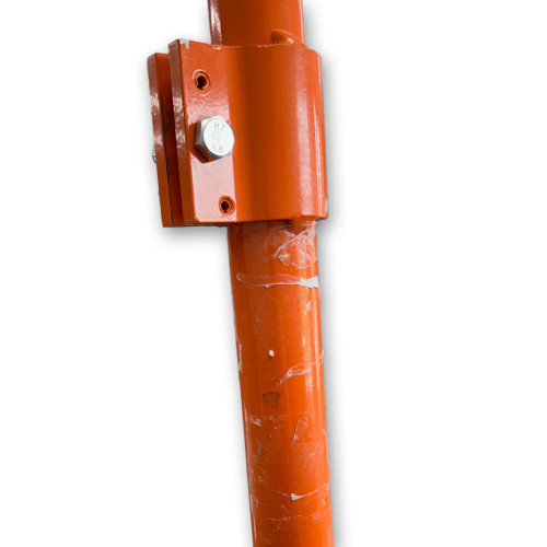 Viking Woodsman 60 inch Aluminum Handle Cant Hook Stronger then Steel with less weight. Great Log Rolling Tool**
