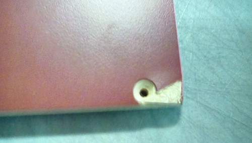INCRA MERPANEL Miter Express Replacement Panel.