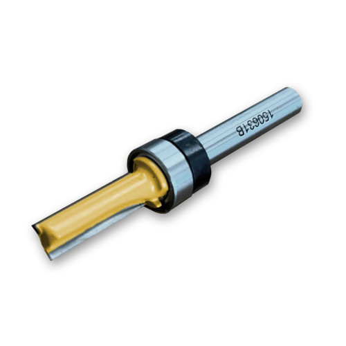 Pattern Bit 1/4CD,3/4CL,2-1/2OL,1/4SH Pattern Bit 1/4CD,3/4CL,2-1/2OL,1/4SH